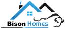 Bison Homes logo